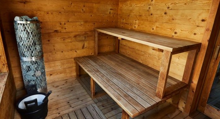 Hotel Gran Baita, Courmayeur ski chalet, image 6